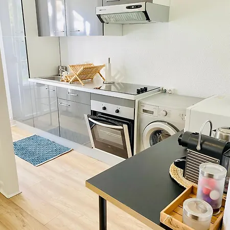 Apartment De La Gare