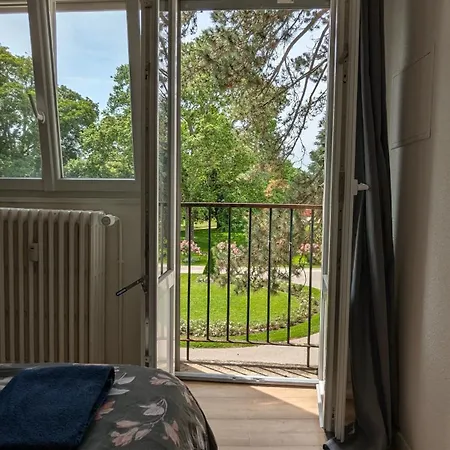 Apartment De La Gare